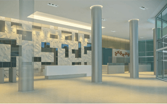 Lobby Maxime