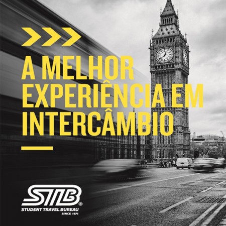 STB – Student Travel Bureau