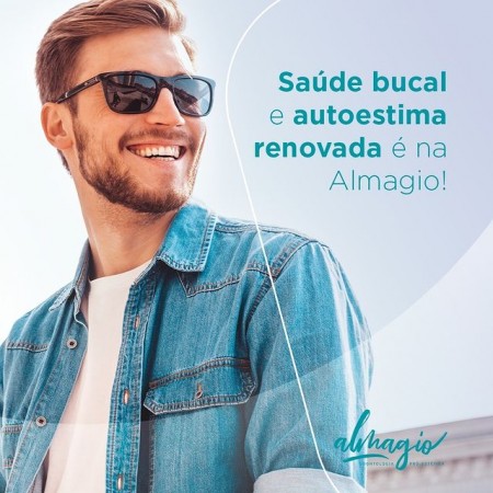 Almagio Odontologia