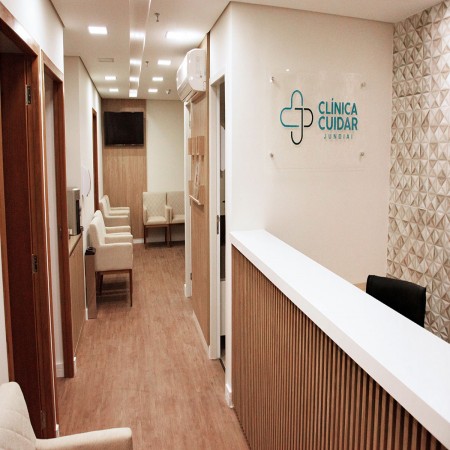 Clinica Cuidar