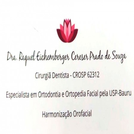 Dra Raquel Eichemberger