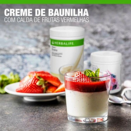 EVS - ESPAÇO NUTRIÇÃO HERBALIFE