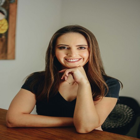 Maria Fernanda Nogueira - Psicóloga