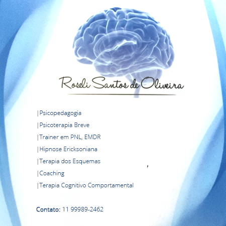 Roseli Santos de Oliveira